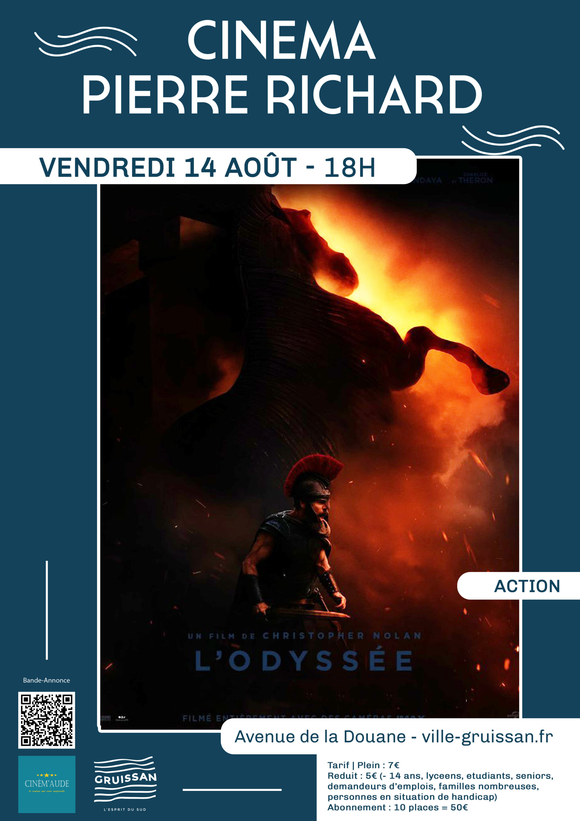 14 août_18h