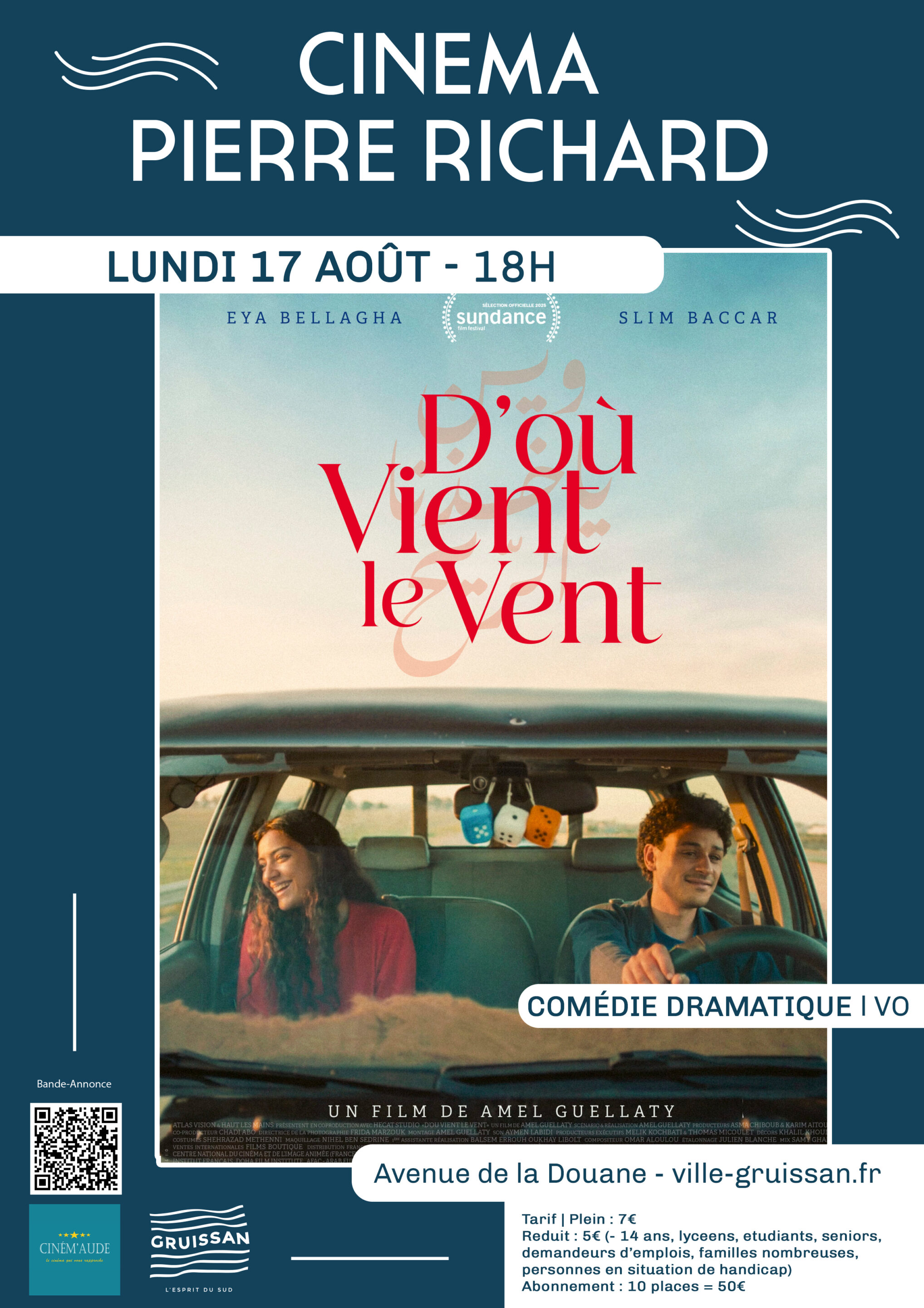 17 août_18h