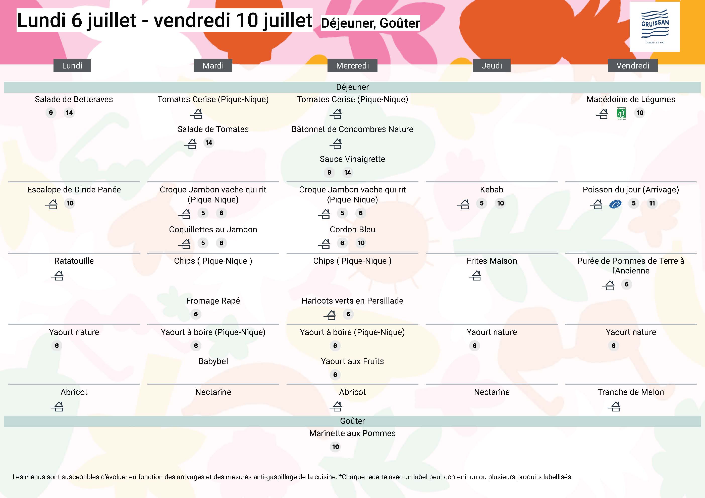 Menu du groupe Principal du 6 au 10 juillet 2026_Page_1
