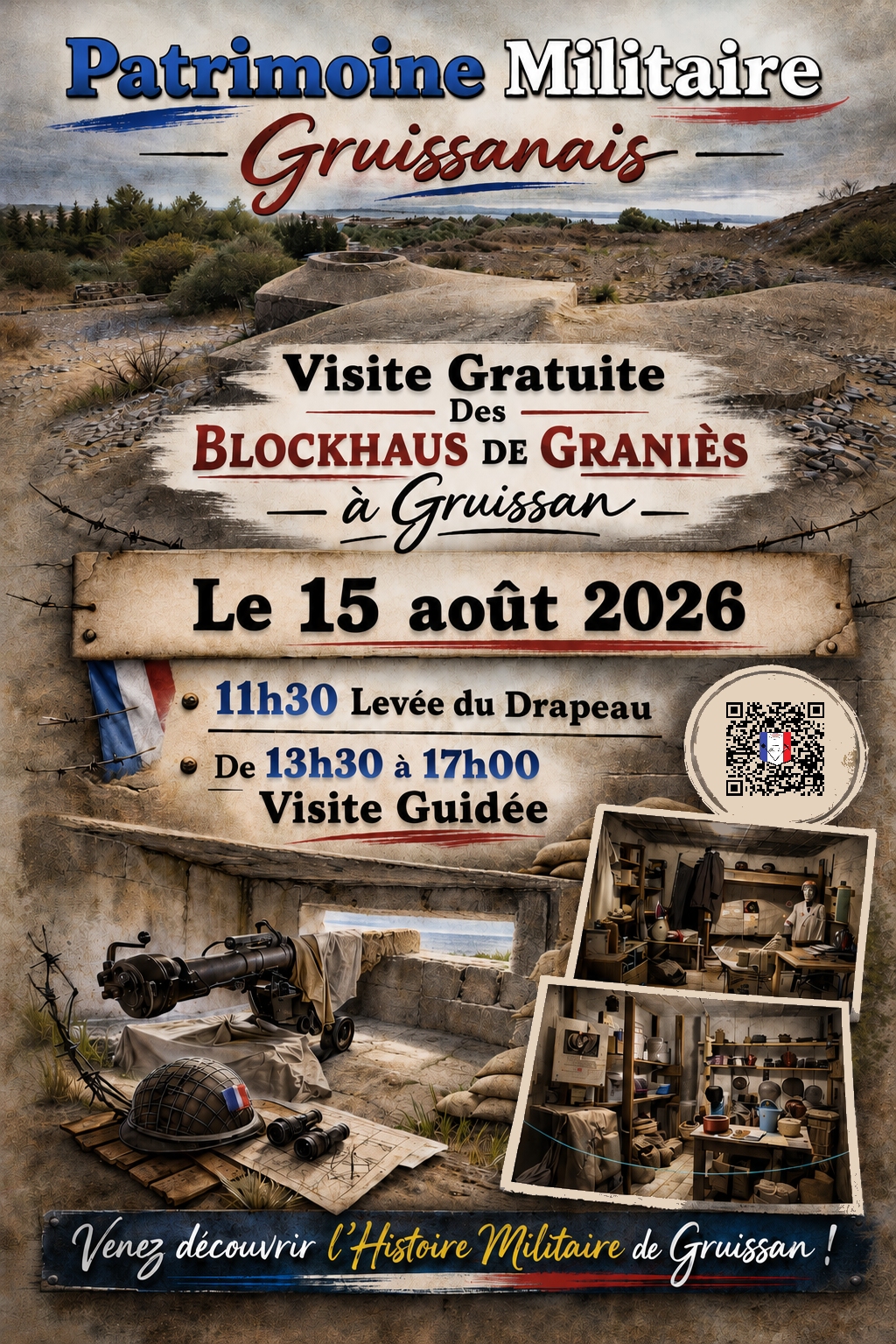 affiche modifié PMG 2026