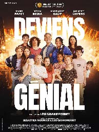 deviens génial
