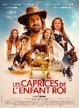 les caprices de l’enfant roi