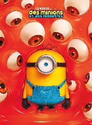 les minions