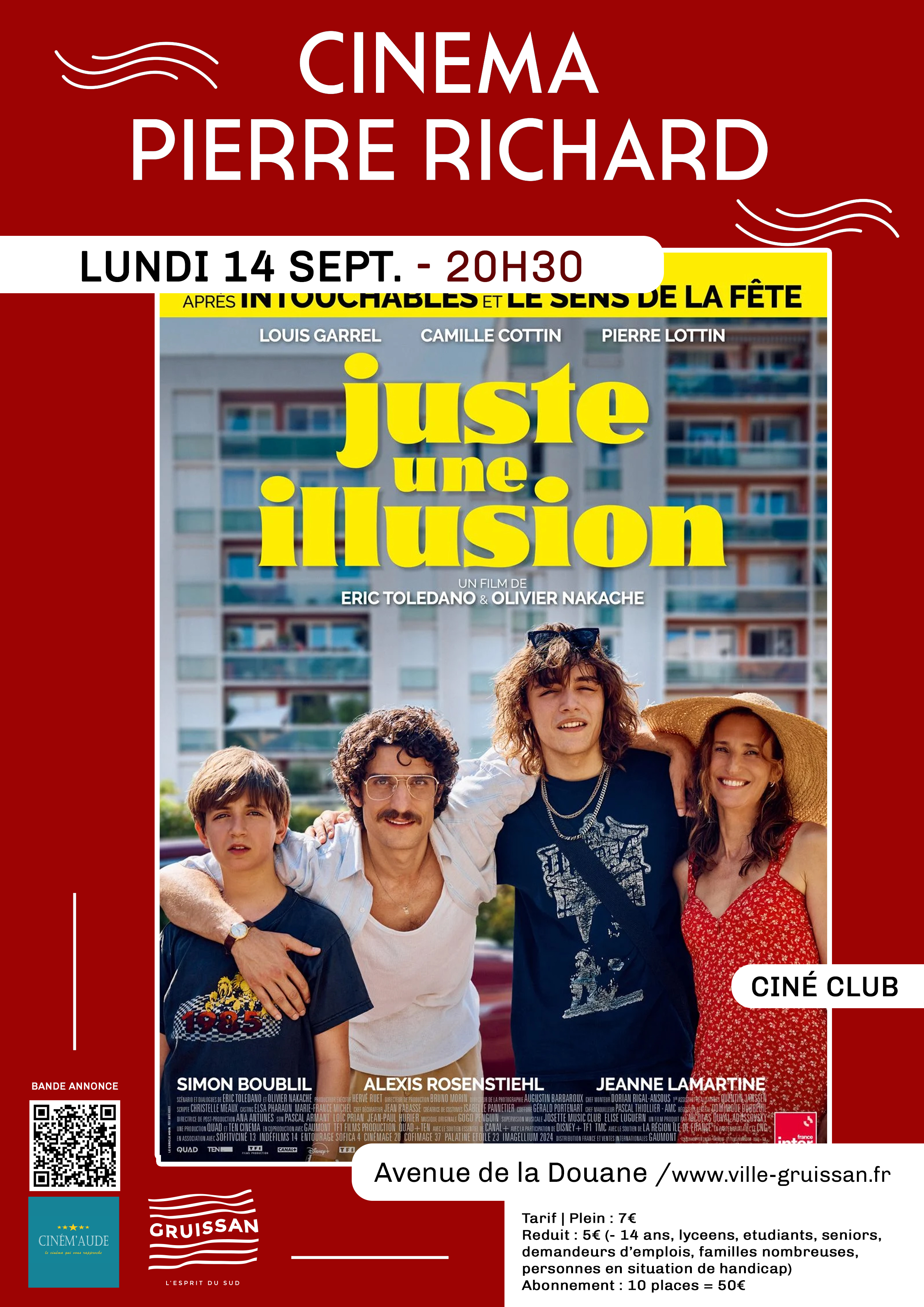 14 sept