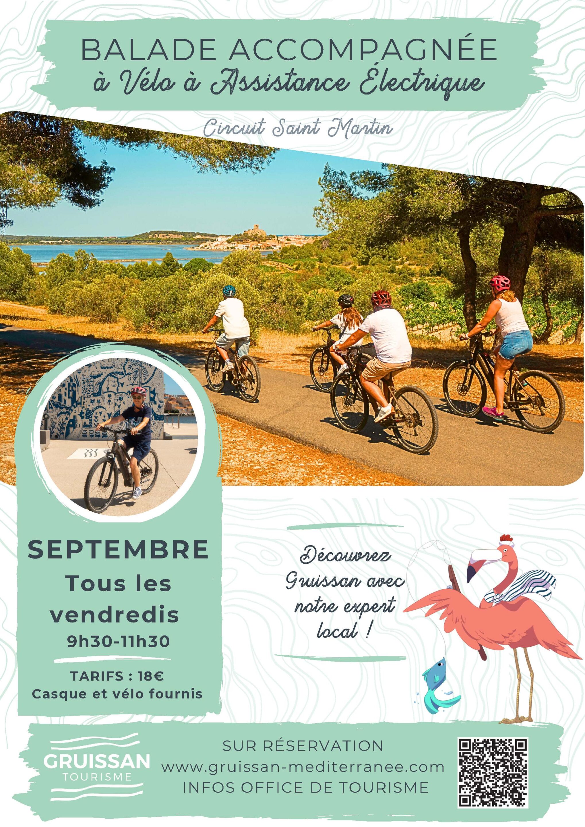 Affiche VAE septembre 26 Affiche VAE septembre 26