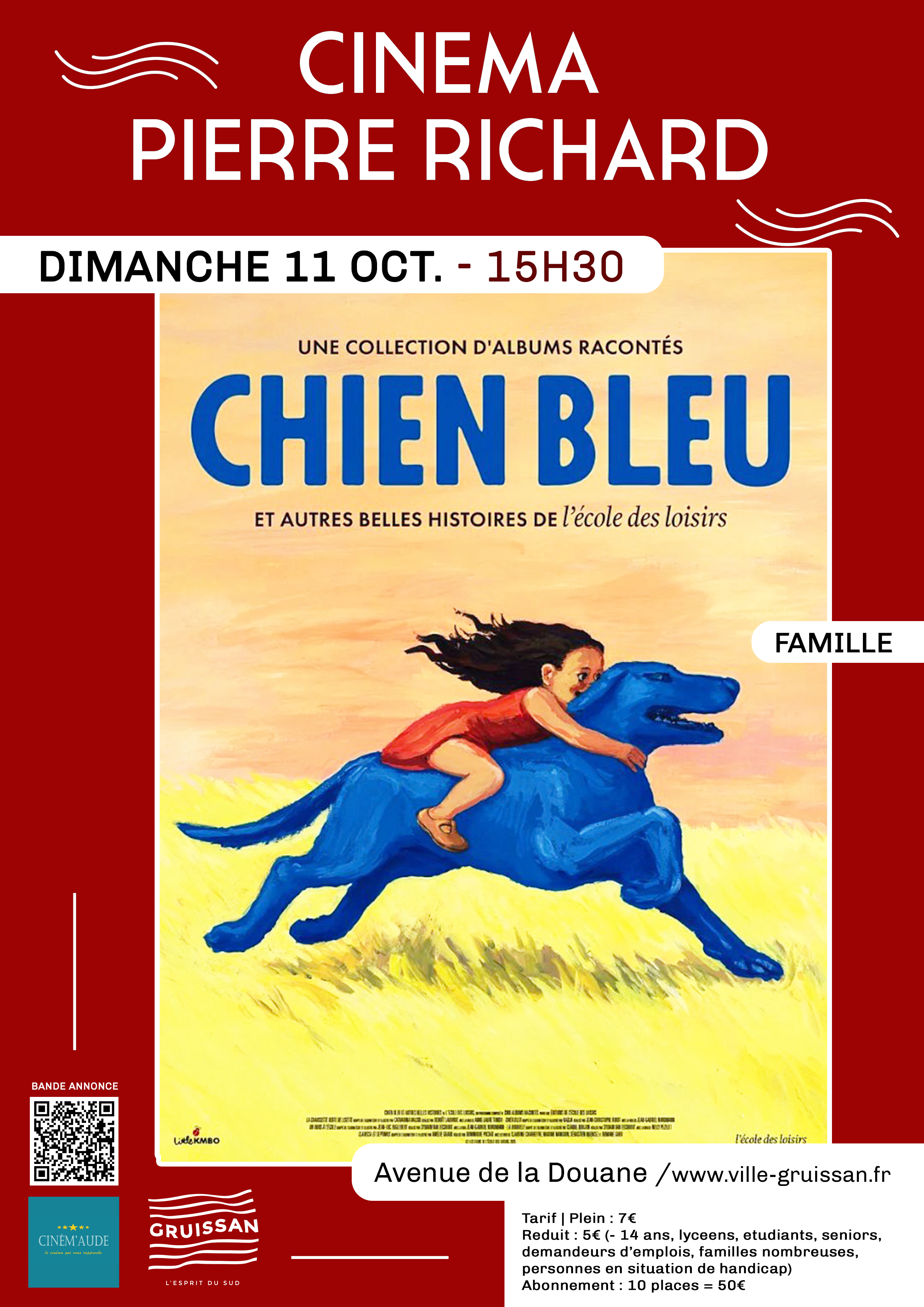 11 octobre _15h30