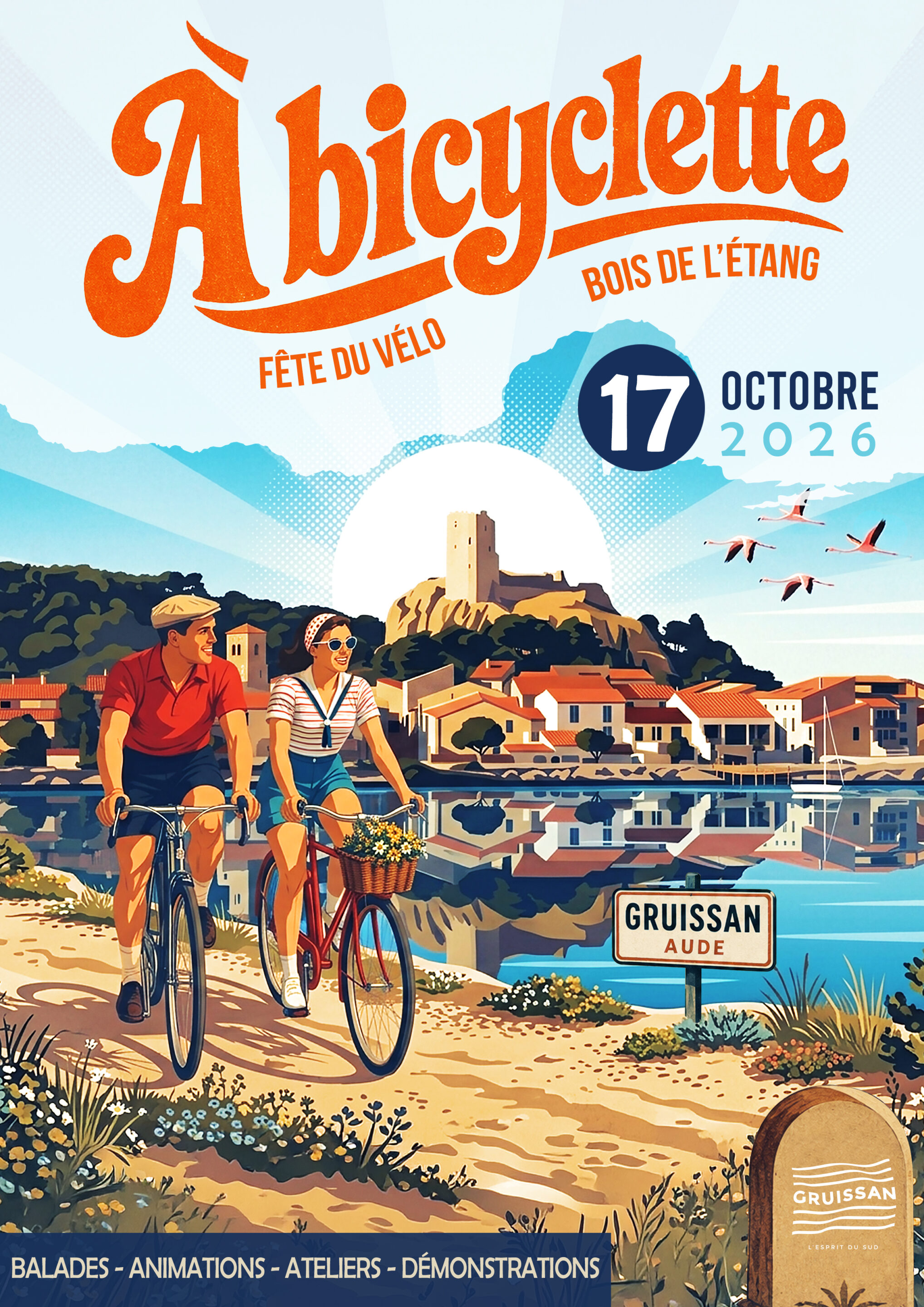 2026 à bicyclette copie