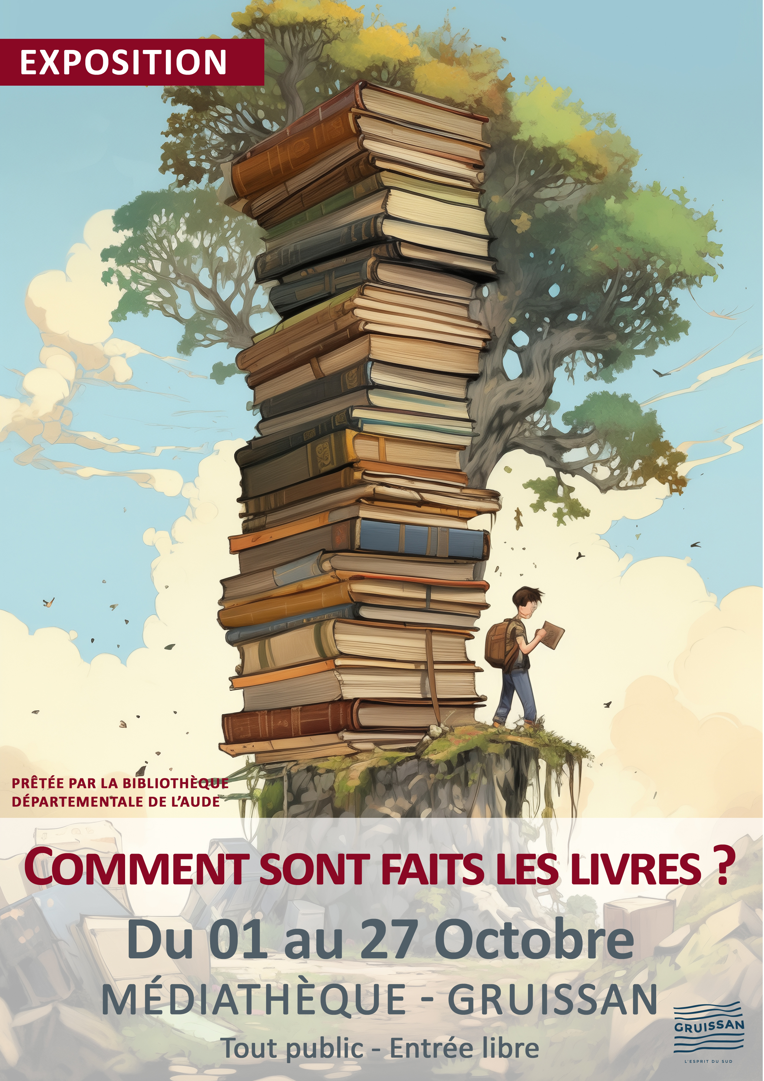2026_ comment sont faits les livres copie