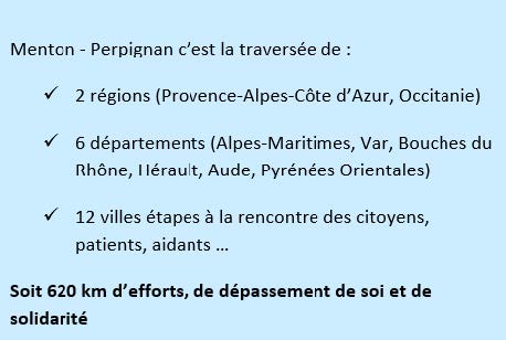 FAUT PAS CREVER communiqué de presse