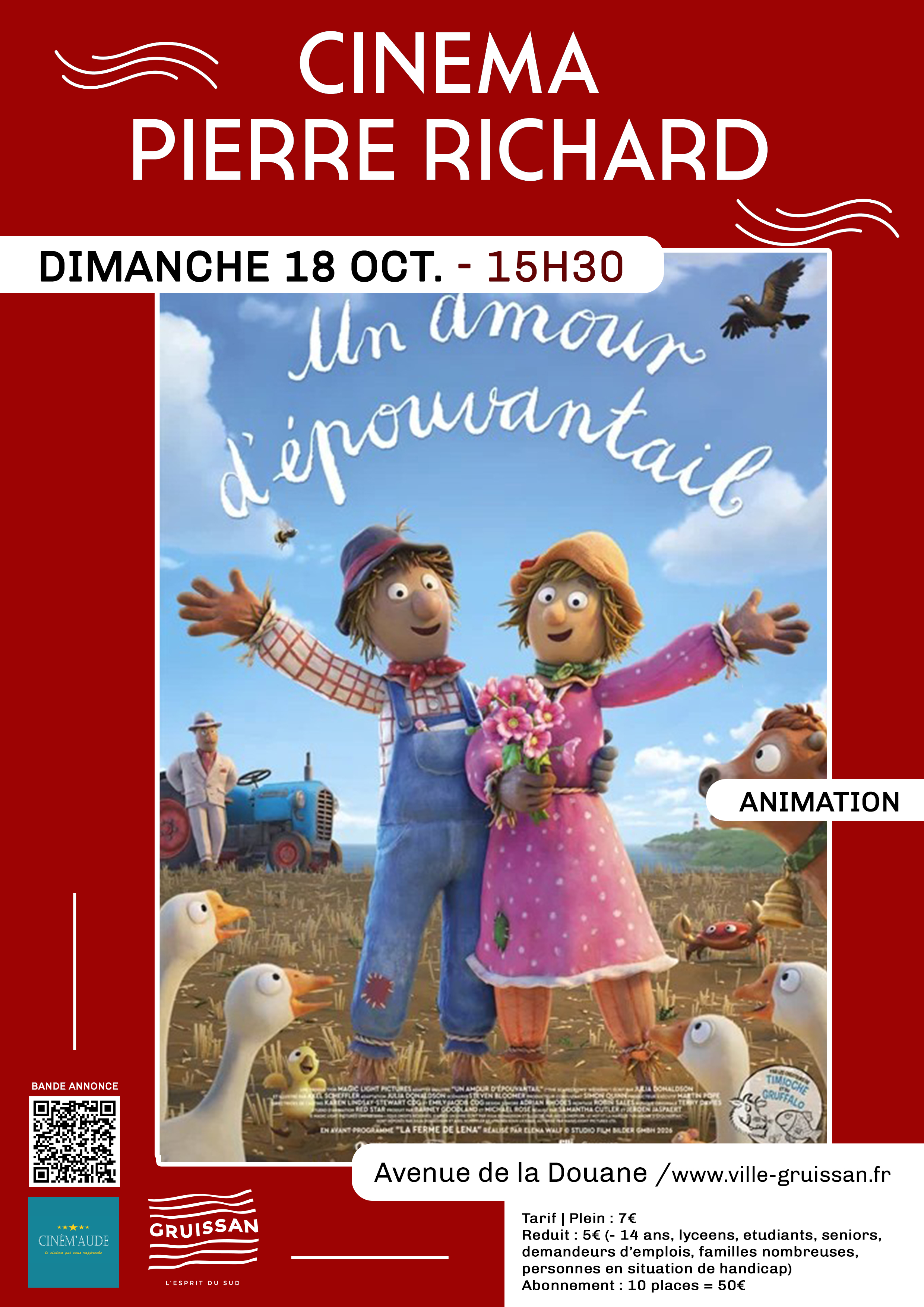 18 octobre _15h30
