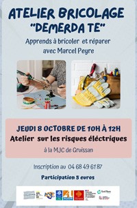 atelier demerda te atelier demerda te