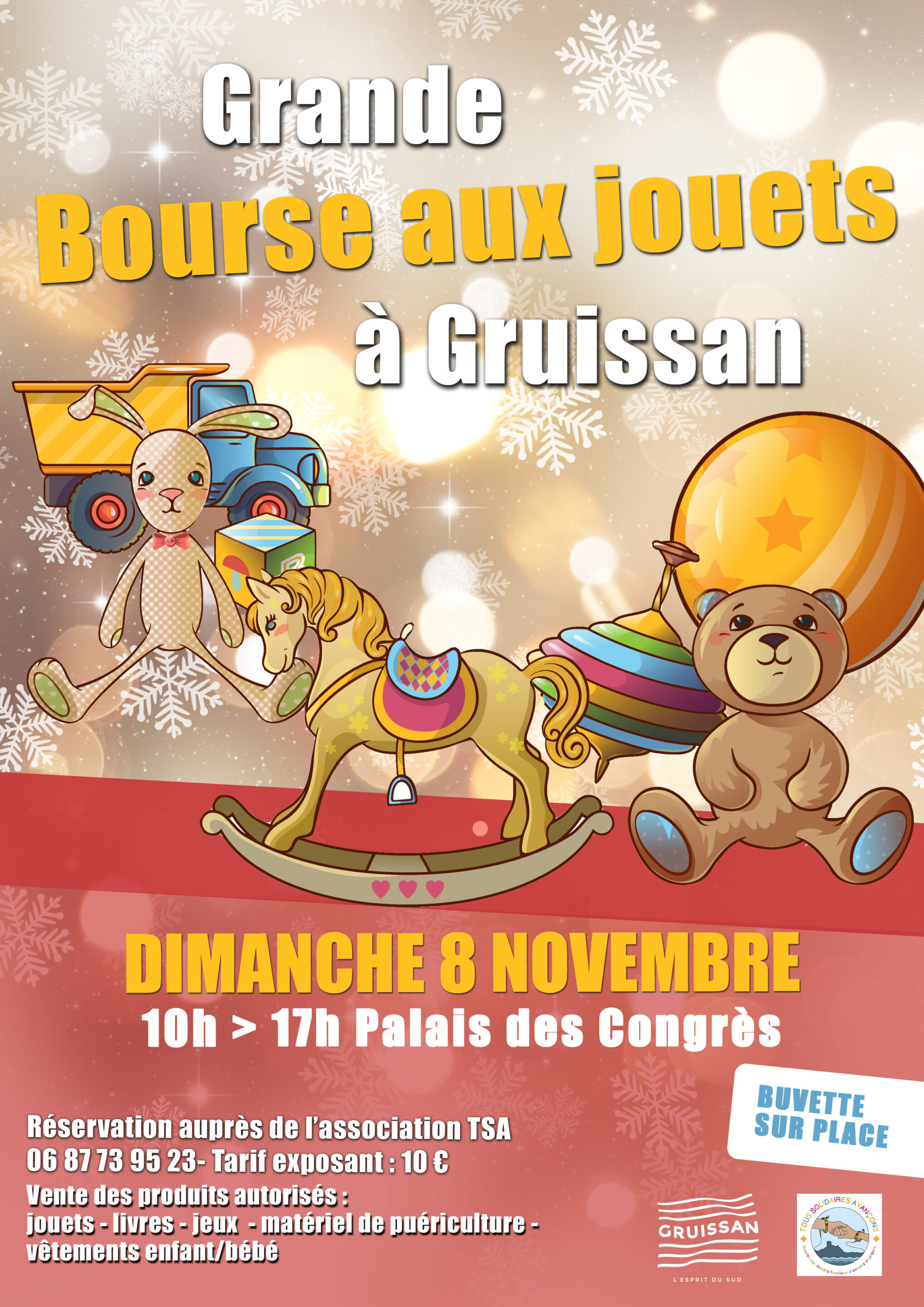 bourse aux jouets TSA 2026 copie